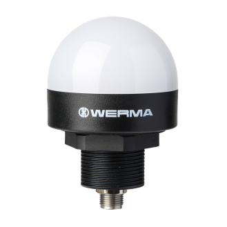 MC55 UL Einbauleuchte 10-30V RGB M12-Beschreibung lesen