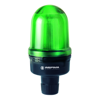 LED-Dauer-/Blink-/Runduml. RM 24VDC GN-Beschreibung lesen