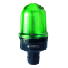 LED-Dauer-/Blink-/Runduml. RM 24VDC GN