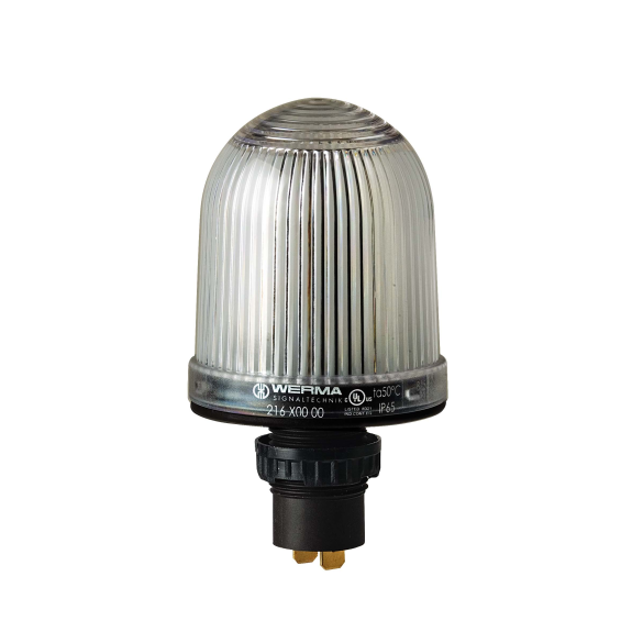 Dauerleuchte EM 12-48VAC/DC CL-Beschreibung lesen