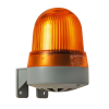LED-Summer WM Dauer/Puls 115VAC YE