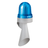 LED-Hupe WM Dauerton 24VAC/DC BU