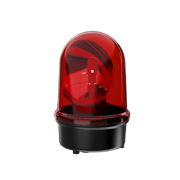 Drehspiegelleuchte LED 24VAC/DC RD Drehspiegelleuchte LED 24VAC/DC RD-Beschreibung lesen