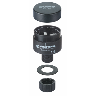 Anschlusselement Cage Clamp 12-230VAC/DC-Beschreibung lesen