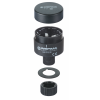 Anschlusselement Cage Clamp 12-230VAC/DC Anschlusselement Cage Clamp 12-230VAC/DC