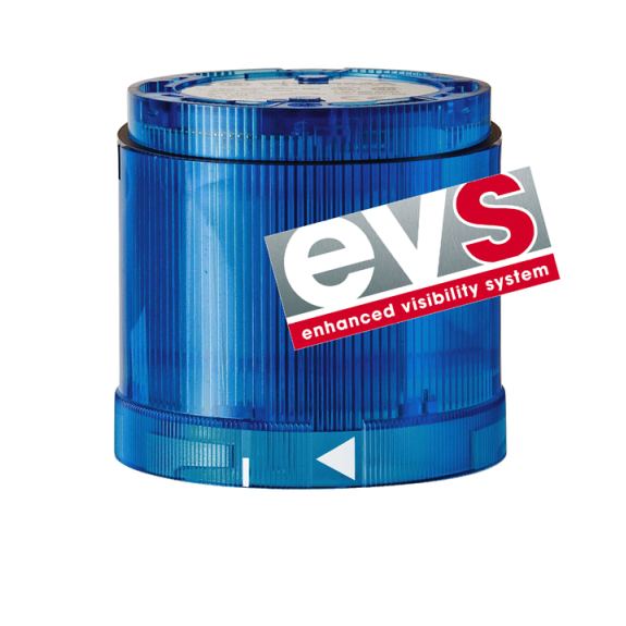 LED-EVS-Element 24VDC BU-Beschreibung lesen