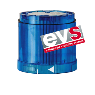 LED-EVS-Element 24VDC BU-Beschreibung lesen