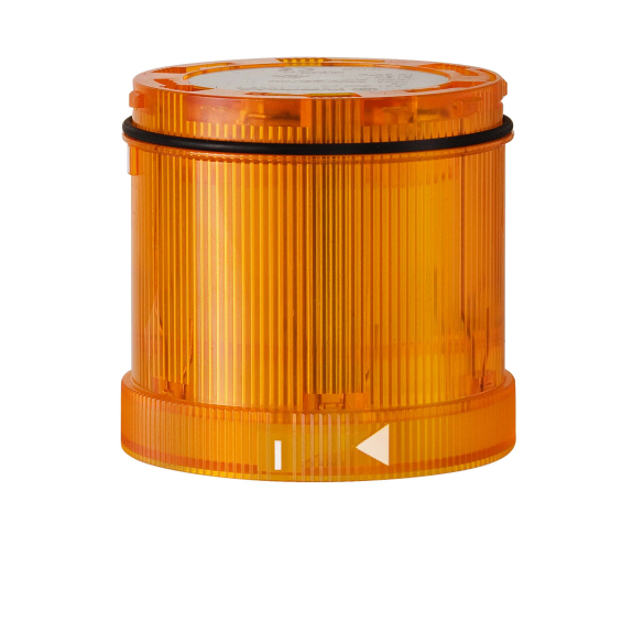 LED-Blinklichtelement 115VAC YE-Beschreibung lesen