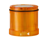 LED-Blinklichtelement 115VAC YE