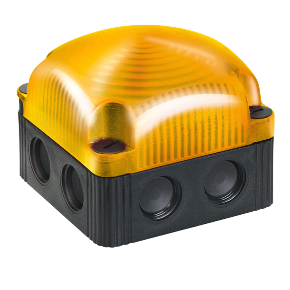 LED-EVS-Leuchte BWM 115-230VAC YE-Beschreibung lesen