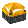 LED-EVS-Leuchte BWM 115-230VAC YE