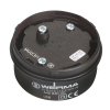 USB-Anschlusselement RM 5VDC BK
