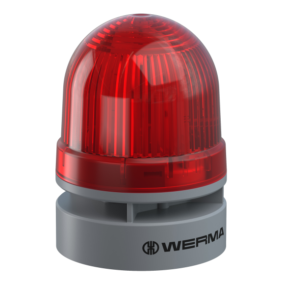 Mini TwinLIGHT Combi 12VAC/DC RD-Beschreibung lesen