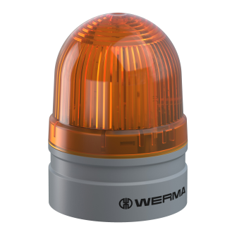 Mini TwinLIGHT 24VAC/DC YE-Beschreibung lesen