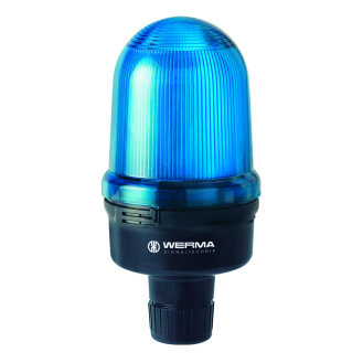 LED-Dauer-/Blink-/Runduml. RM 24VDC BU-Beschreibung lesen