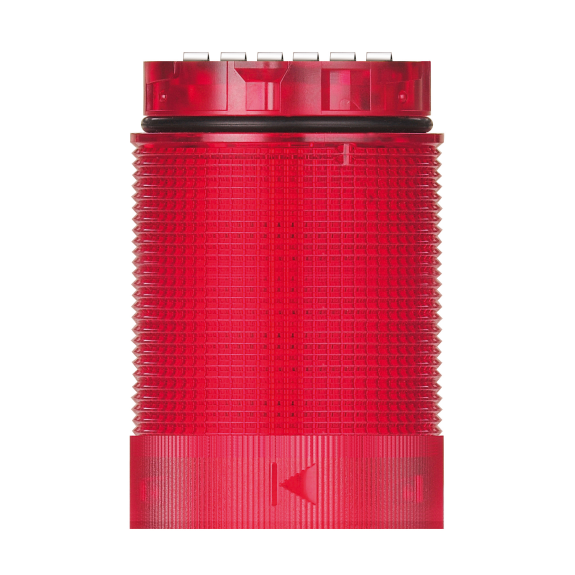 TwinFLASH Classique 24VDC RD-Leggi tutto