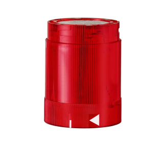 LED-Blinklichtelement 230VAC RD-Beschreibung lesen