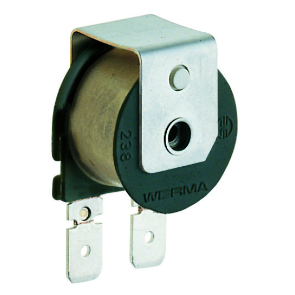 Summer EM Dauerton 230VAC Summer EM Dauerton 230VAC-Beschreibung lesen
