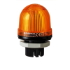 LED-Dauerleuchte EM 230VAC YE LED-Dauerleuchte EM 230VAC YE