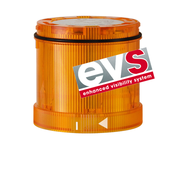 LED-EVS-Element 24VDC YE LED-EVS-Element 24VDC YE-Beschreibung lesen