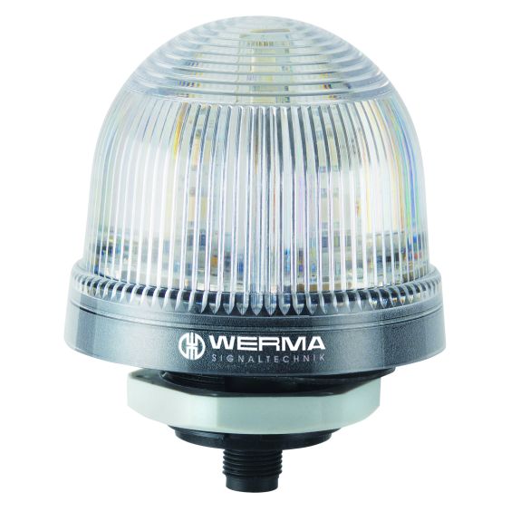 LED-Dauerleuchte EM 24VDC MC-Beschreibung lesen