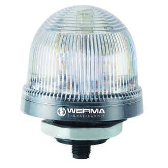LED-Dauerleuchte EM 24VDC MC-Beschreibung lesen