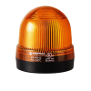 LED-Dauerleuchte BM 24VAC/DC YE LED-Dauerleuchte BM 24VAC/DC YE
