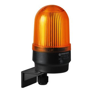 Blitzleuchte WM 115VAC YE-Beschreibung lesen