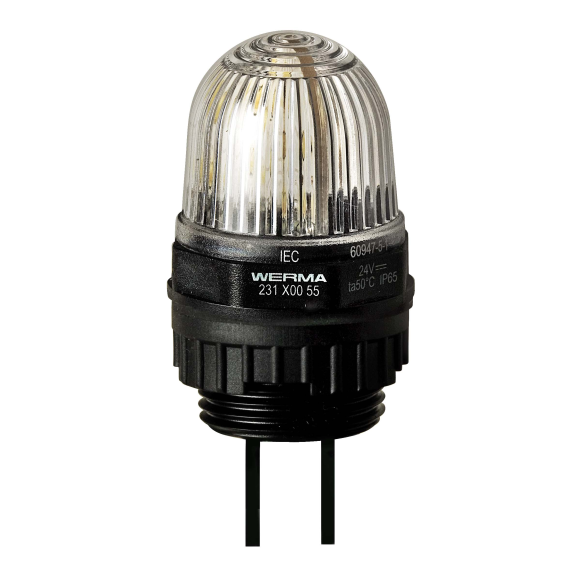 Micro LED-Einbauleuchte 230VAC CL Micro LED-Einbauleuchte 230VAC CL-Beschreibung lesen