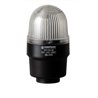 LED-Dauerleuchte 115VAC-Beschreibung lesen