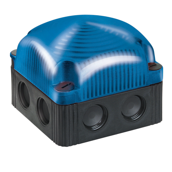 LED-EVS-Leuchte 48VAC LED-EVS-Leuchte 48VAC-Beschreibung lesen
