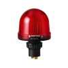 Dauerleuchte EM 12-48VAC/DC RD Dauerleuchte EM 12-48VAC/DC RD