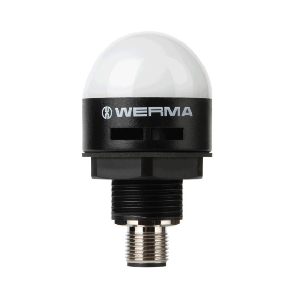 MC35 UL Leuchte + Summer 24V RGY M12-Beschreibung lesen