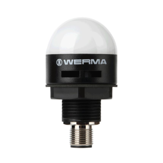 MC35 UL Leuchte + Summer 24V RGY M12-Beschreibung lesen