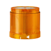LED-Rundumlichtelement 24VAC/DC YE
