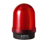 Dauerleuchte BM 12-230VAC/DC RD
