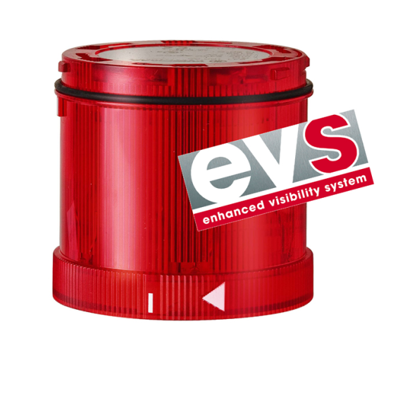 LED-EVS-Element 24VDC RD LED-EVS-Element 24VDC RD-Beschreibung lesen