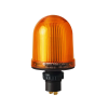 Dauerleuchte EM 12-48VAC/DC YE Dauerleuchte EM 12-48VAC/DC YE