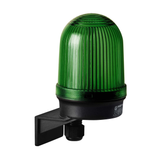 Dauerleuchte WM 12-230VAC/DC GN-Beschreibung lesen