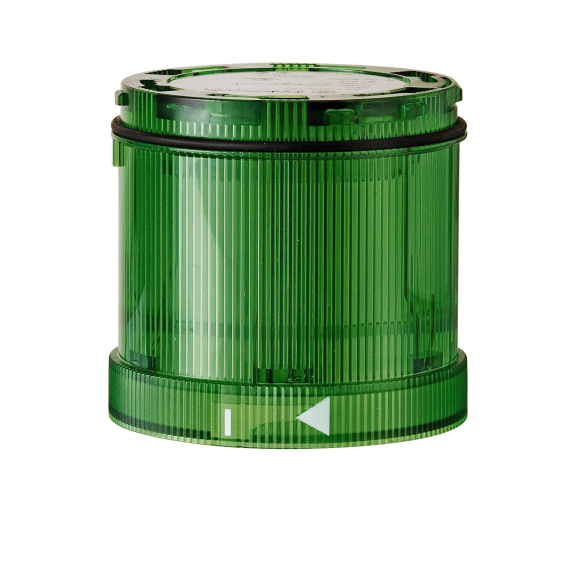 LED-Blinklichtelement 115VAC GN LED-Blinklichtelement 115VAC GN-Beschreibung lesen