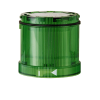 LED-Blinklichtelement 115VAC GN LED-Blinklichtelement 115VAC GN