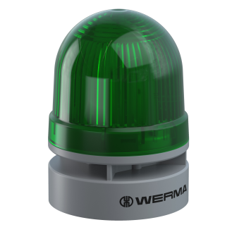 Mini TwinLIGHT Combi 115-230VAC GN-Beschreibung lesen