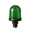 Dauerleuchte EM 12-48VAC/DC GN Dauerleuchte EM 12-48VAC/DC GN