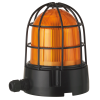 LED-Rundumsignalleuchte BM 24VDC YE
