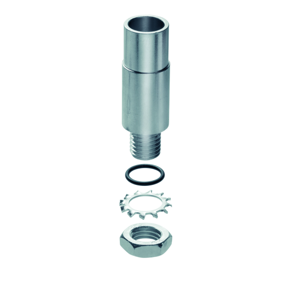 Adapter für Einlochmontage EM SR Adapter für Einlochmontage EM SR-Beschreibung lesen