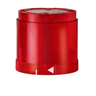 LED-Doppelblitzelement 24VDC-Beschreibung lesen