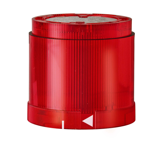 LED-Doppelblitzelement 24VDC-Beschreibung lesen