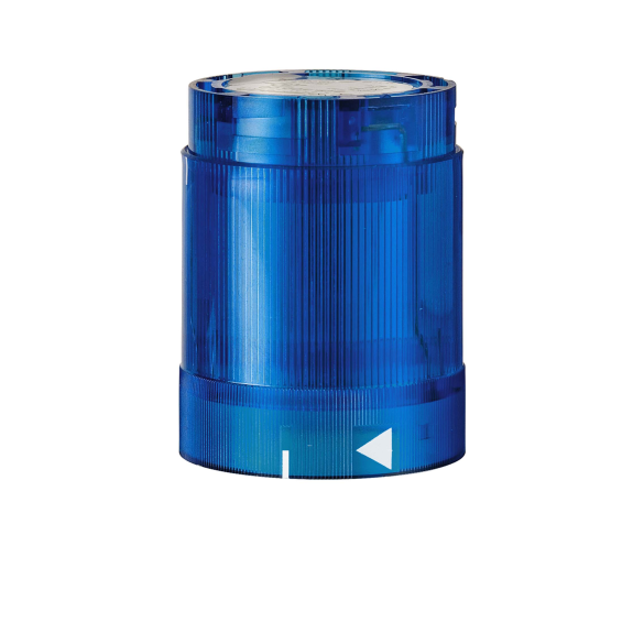LED-Blinklichtelement 230VAC BU LED-Blinklichtelement 230VAC BU-Beschreibung lesen