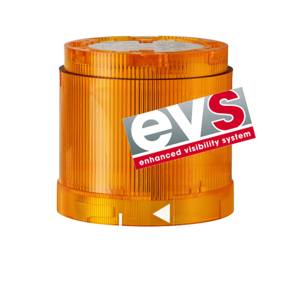 LED-EVS-Element 24VDC YE LED-EVS-Element 24VDC YE-Beschreibung lesen