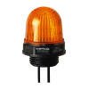 Micro LED-Einbauleuchte 115VAC YE Micro LED-Einbauleuchte 115VAC YE
